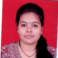 Sandhya Parashar-Freelancer in Pune,India