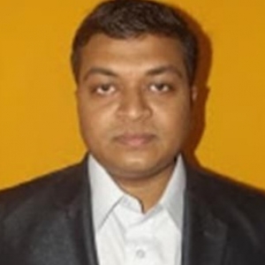 Himanshu Sinha-Freelancer in Pune,India