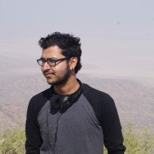 Yug Karliker-Freelancer in Gandhinagar,India