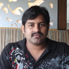 Srinivas-Freelancer in Hyderabad,India