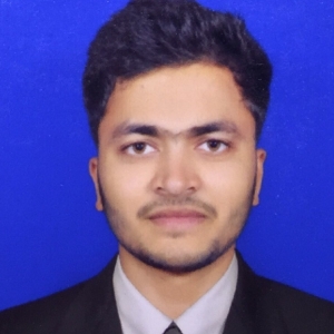 Md Ejaz Ali-Freelancer in Hyderabad,India
