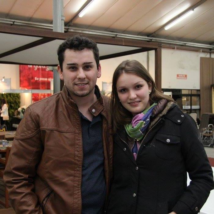 Rafael Oliveira-Freelancer in Cascavel,Brazil