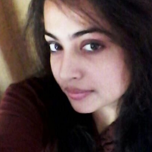 Anamta Naqvi-Freelancer in Doha,India