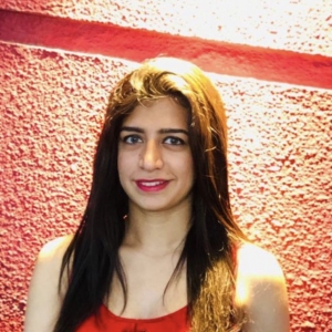 Simran Kasturi-Freelancer in ,India