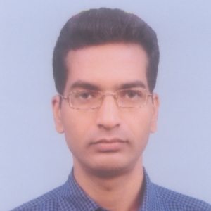 Mahesh Kumar Verma-Freelancer in Patna,India