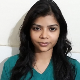 Manisha Gupta-Freelancer in Delhi,India