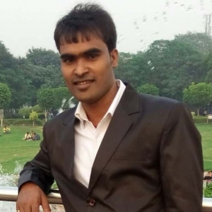 Rajeev Kumar-Freelancer in LAKHISARAI,India