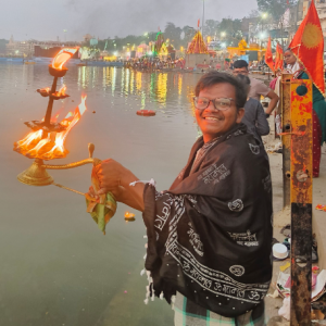 Gamit Abhishek-Freelancer in Surat,India