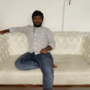 Ramki Subramaniyan-Freelancer in Chennai,India