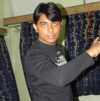 Sudhir Choudhary-Freelancer in Bokaro,India
