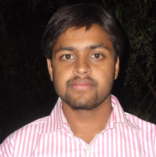 Mayank Jhunjhunwala-Freelancer in Bangalore,India