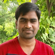 Preetham-Freelancer in Hyderabad,India