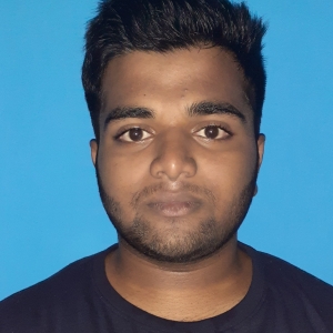 Manjeet Kumar-Freelancer in ,India