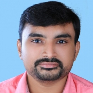 Nithin Cherian-Freelancer in KERALA,India