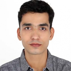Madhav Joshi-Freelancer in Virar,India