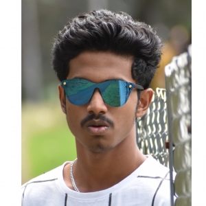 Shravan M-Freelancer in Mangalore,India