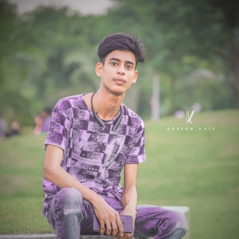 Truelancer profile picture for @kaif