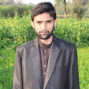 M Khubaib Ali-Freelancer in Faisalabad,Pakistan