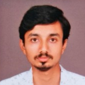 Kalpeshkumar Chavda-Freelancer in Gandhidham,India