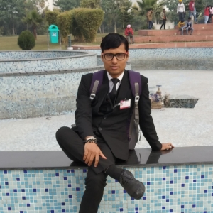 Shubham Rana-Freelancer in Ludhiana,India