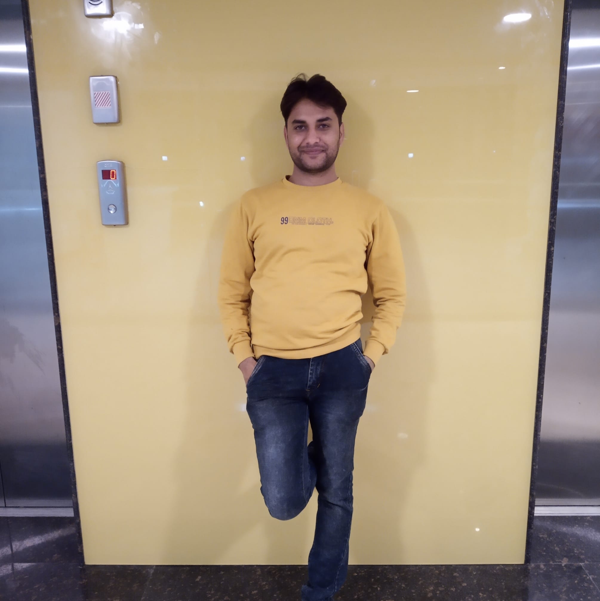 Rampal Rajput-Freelancer in ,India