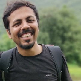 Rahul Balia-Freelancer in Dombivli,India