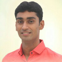 Mayur Patil-Freelancer in Jalgaon,India