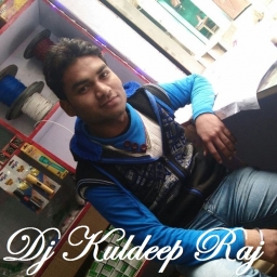 Dj Kuldeep Raj-Freelancer in New Delhi,India