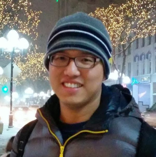 Chih-chiang Tsou-Freelancer in Ann Arbor,USA