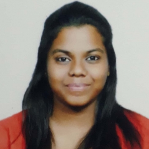 Jessica Philips-Freelancer in Vellore,India