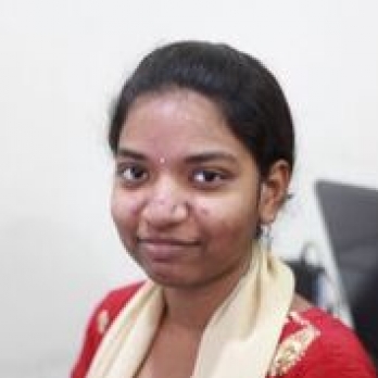 Niharika Sahay-Freelancer in Hyderabad,India