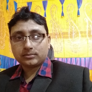 Swarup Chatterjee-Freelancer in Pakur,India