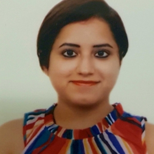 Vanita Arora-Freelancer in Delhi,India