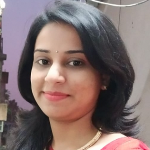 Akshata Jagtap-Freelancer in pune,India