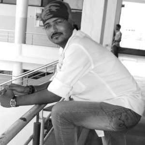 Nikhil Gawande-Freelancer in Pune,India