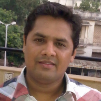 Rifakat Saiyed-Freelancer in Jambusar,India