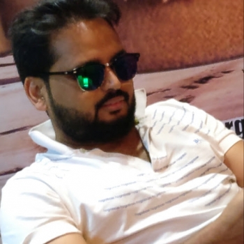 Shah Faisal-Freelancer in ,India