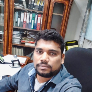 Vijay Kodimyala-Freelancer in Riyadh,Saudi Arabia
