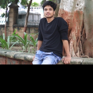 Tirth Patel-Freelancer in Ahmedabad,India