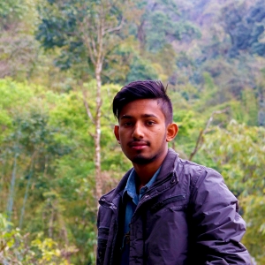 Arijeet Talukdar-Freelancer in siliguri,India