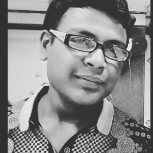 Shubham Rajgariya-Freelancer in BANKA,India