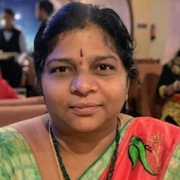 Sridevi Kadimi-Freelancer in Hyderabad,India