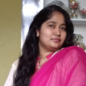 Nadia Anjum-Freelancer in Bengaluru,India
