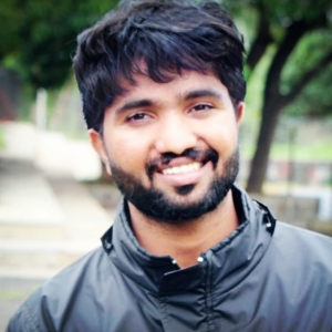 Shubham -Freelancer in Nipani,India