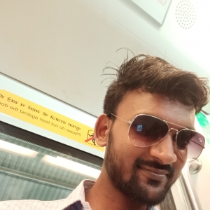 Abhishek Maurya-Freelancer in Singapore,India