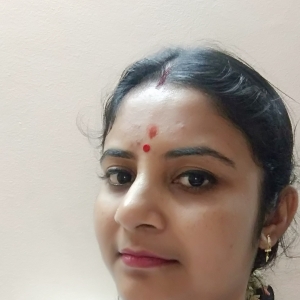 Monikankana Santra-Freelancer in Bengaluru,India