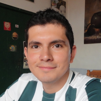 Danny Londoño-Freelancer in Medell,Colombia
