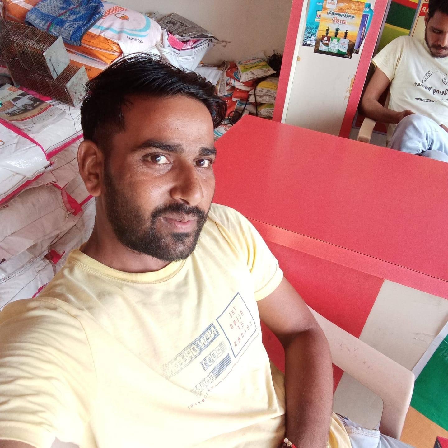 Ravi Patidar-Freelancer in Kasrawad,India
