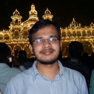 Ankur Garg-Freelancer in Chennai,India