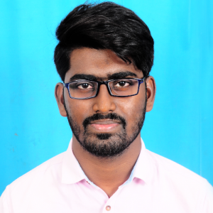 Raviteja Veeri-Freelancer in Amalapuram,India